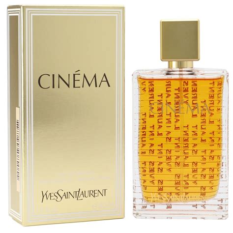 yves saint laurent cinema 50ml edp